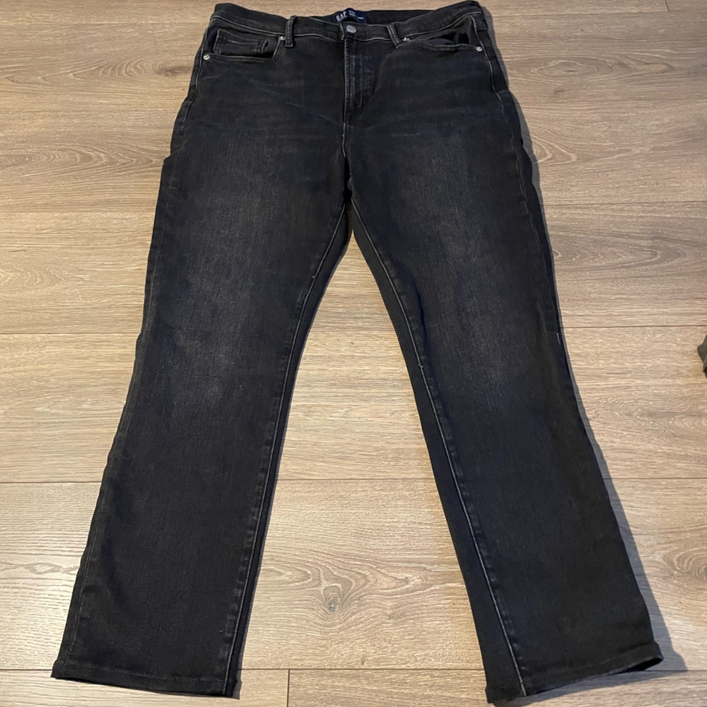 GAP VINTAGE SLIM NWOT SIZE 14